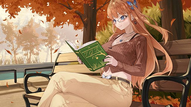 Siren's Call: Second Wind