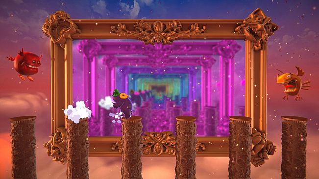 Neebota: Zeebo's Awakening