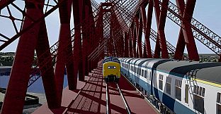 Trainz 2019 DLC: ECML Edinburgh - Dundee