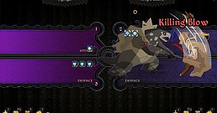 Armello - The Dragon Clan