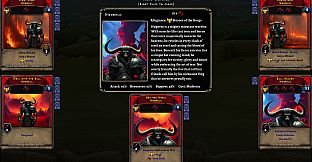 Mythical Mayhem - Pandemonium Portals