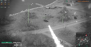 Heliborne - Enhanced Edition