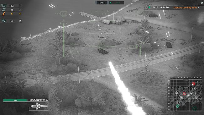 Heliborne - Enhanced Edition