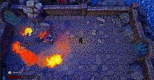 Davyria: Heroes of Eternity