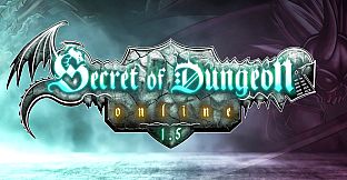 Secret Of Dungeon