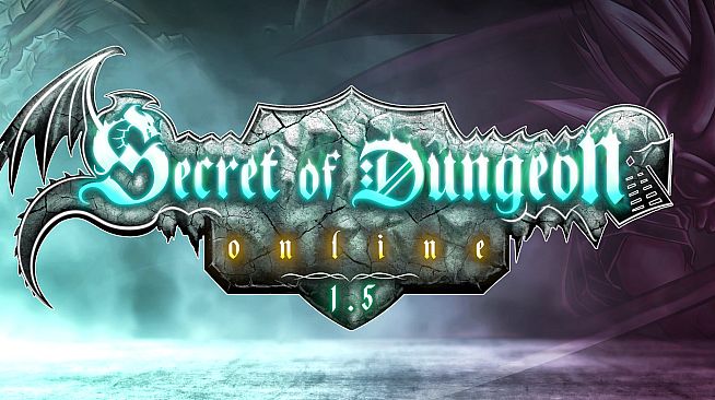 Secret Of Dungeon