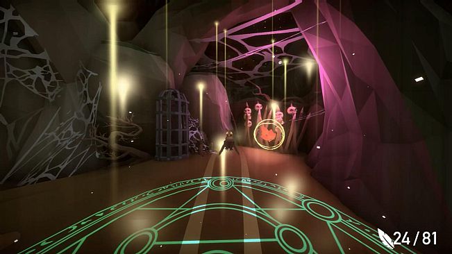 Owlen and the Whispering Woods