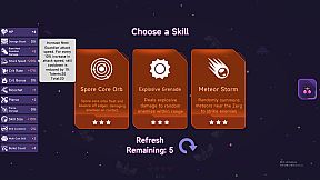 Swarm Survivor: Endless Siege