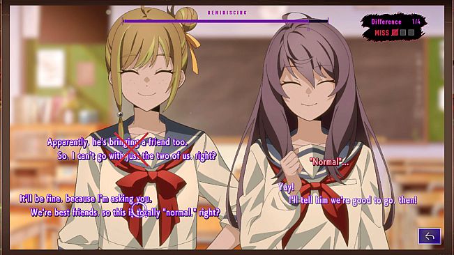 雑音系少年少女 Soundtrack