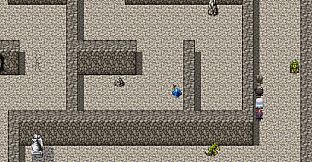Zetrya: Dungeon Dive