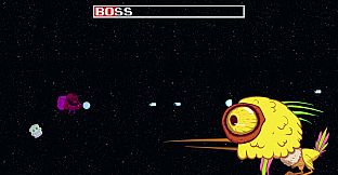 Super Intergalactic Gang