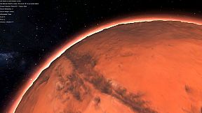 The Universe of Red Hope