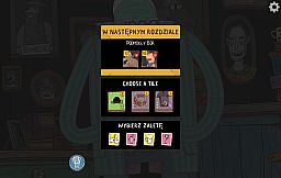 Meteorfall: Krumit's Tale