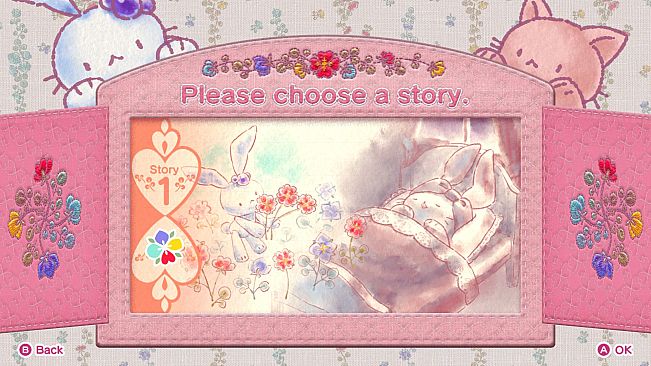 Ruku's Heart Balloon