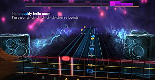 Rocksmith 2014 – Women Who Rock Song Pack