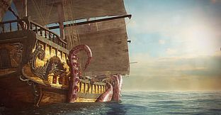 Lost Lands: The Wanderer Collector's Edition