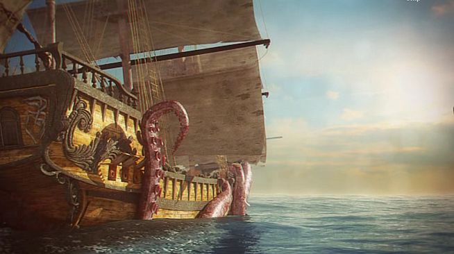 Lost Lands: The Wanderer Collector's Edition