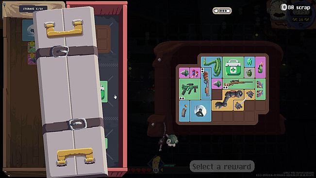 Deadly Days: Roadtrip