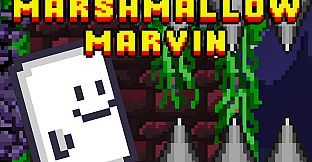 Marshmallow Marvin Xbox Bundle