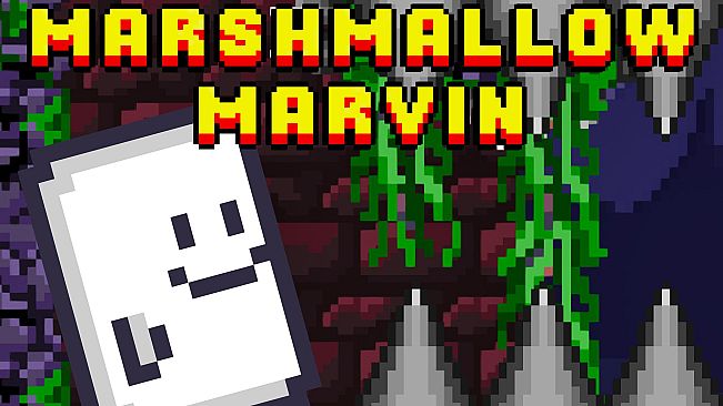 Marshmallow Marvin Bundle