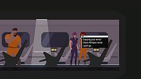 Hope: A Sky Full of Ghosts