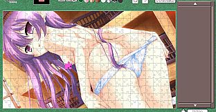 Moe Jigsaw - Kamigakari Cross Heart! vol.2 Pack