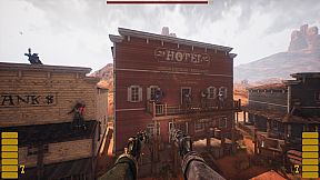 DuelVox: Max Quality