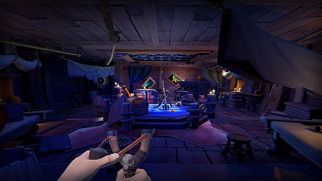 Rat It: Plague Hunter