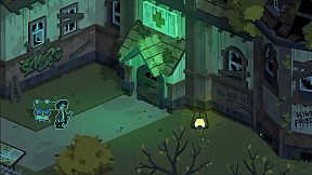 Duck Detective: The Ghost of Glamping