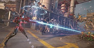 Exoprimal - Exoprimal Survival Pass Season 3: Premium Tier