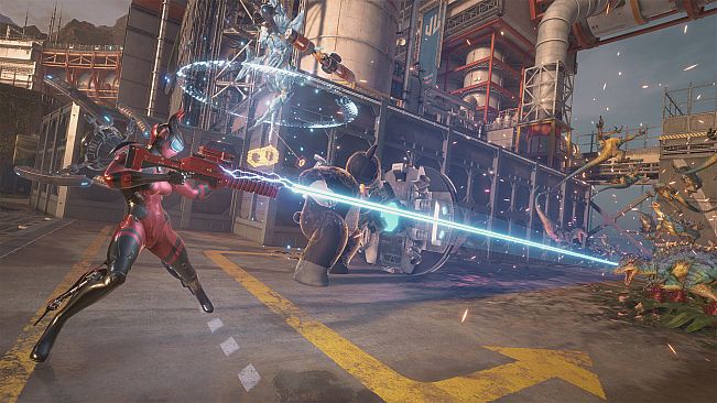 Exoprimal - Exoprimal Survival Pass Season 3: Premium Tier