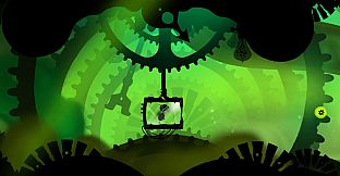 Green Game: TimeSwapper