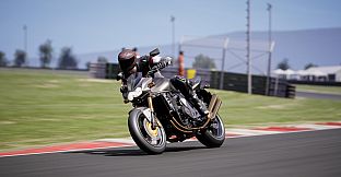 RIDE 5 - Free Pack 01