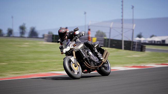 RIDE 5 - Free Pack 01