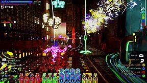 LION The Last Homeland