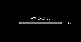 NOW LOADING SIMULATOR