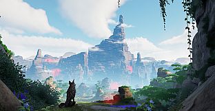 LOST EMBER: Legendary Souls
