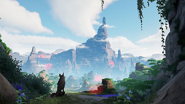 LOST EMBER: Legendary Souls