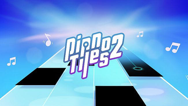 Piano Tiles 2