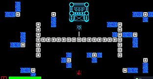 Tiger Tank 59 Ⅰ A-Gun MP062