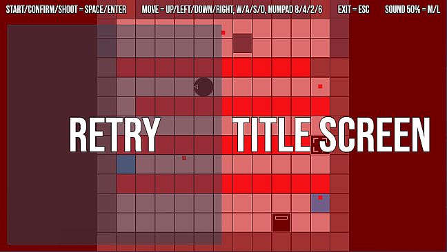 A Circle Among Squares