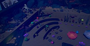 Roxy Raccoon's Pinball Panic - Aquatic Adventures