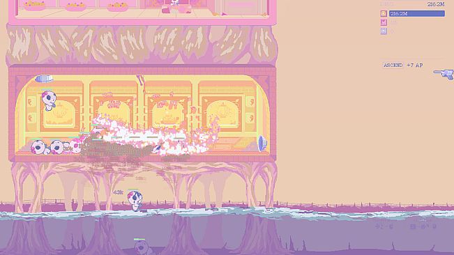 Humongous Tree Growing Simulator