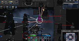 Debris Zone