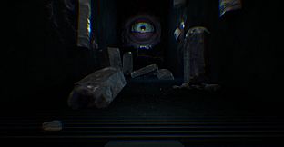BrokenLore: DON'T LIE