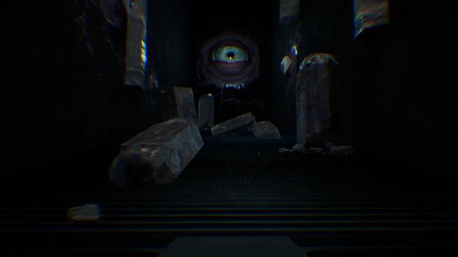 BrokenLore: DON'T LIE