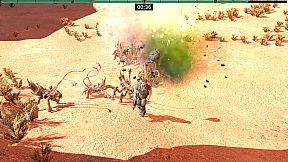 Outlanders: Hunt and Survive