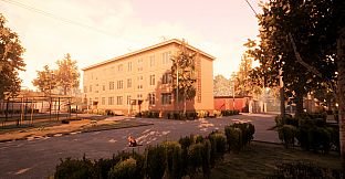 Escape from the 70's