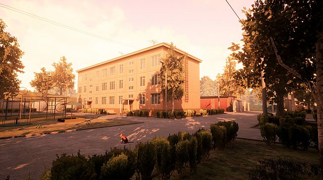 Escape from the 70's