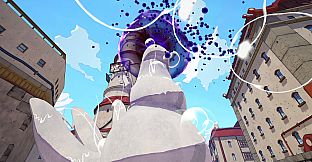 NTBSS: Special Ninjutsu - Host Transformation: Six Tails